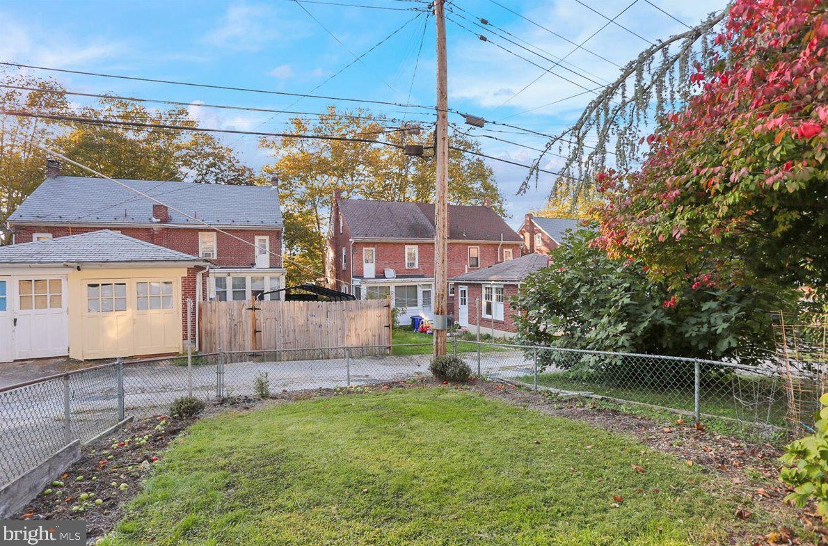 1704 16 St, Reading PA  19604-1620 exterior