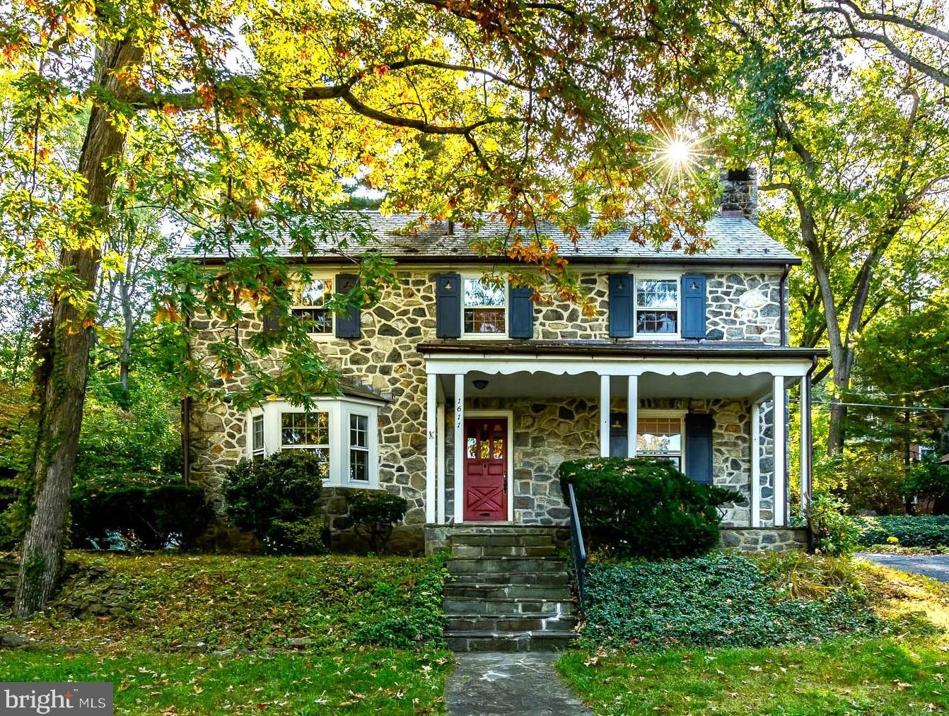 1611 Alsace Rd, Reading PA  19604-1624 exterior