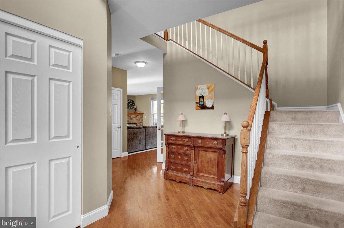 129 Herington Dr, Reading PA 19608-9067 exterior