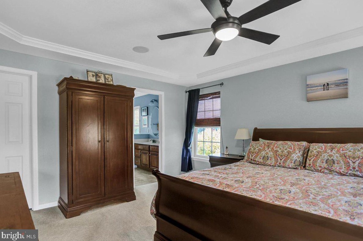 129 Herington Dr, Reading PA 19608-9067 exterior