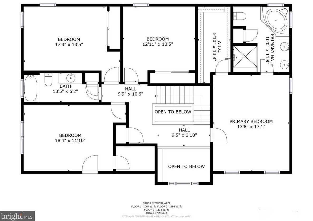 129 Herington Dr, Reading PA 19608-9067 exterior