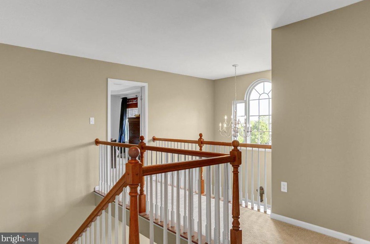 129 Herington Dr, Reading PA 19608-9067 exterior