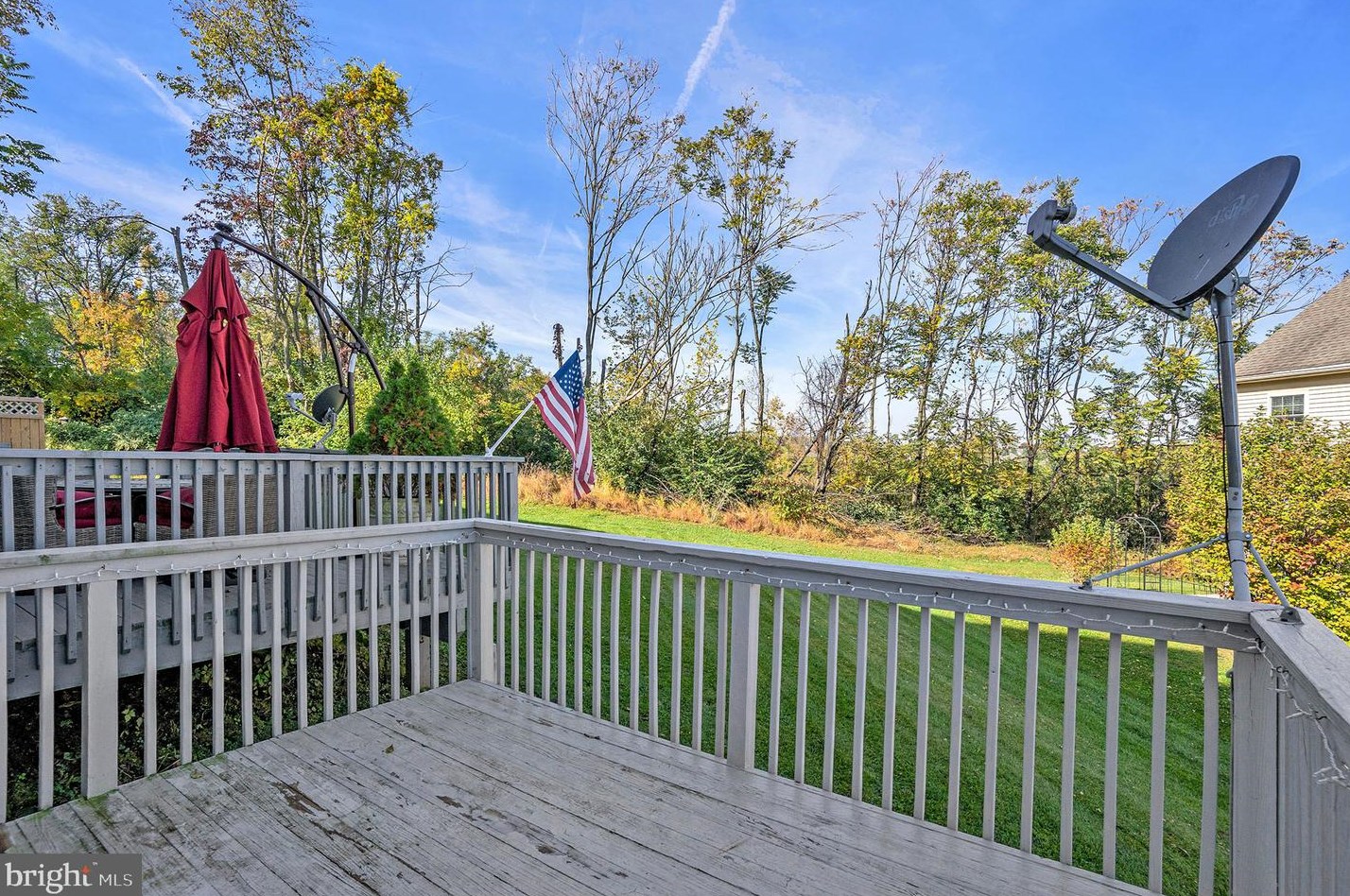 8 Weiser Ct, Womelsdorf PA  19567-1437 exterior