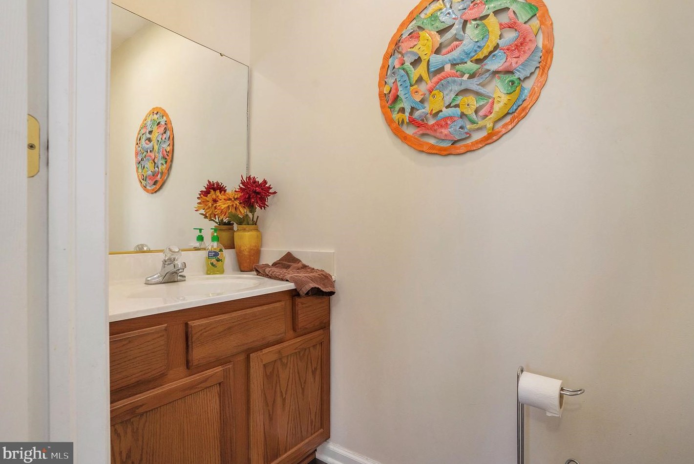 8 Weiser Ct, Womelsdorf PA  19567-1437 exterior