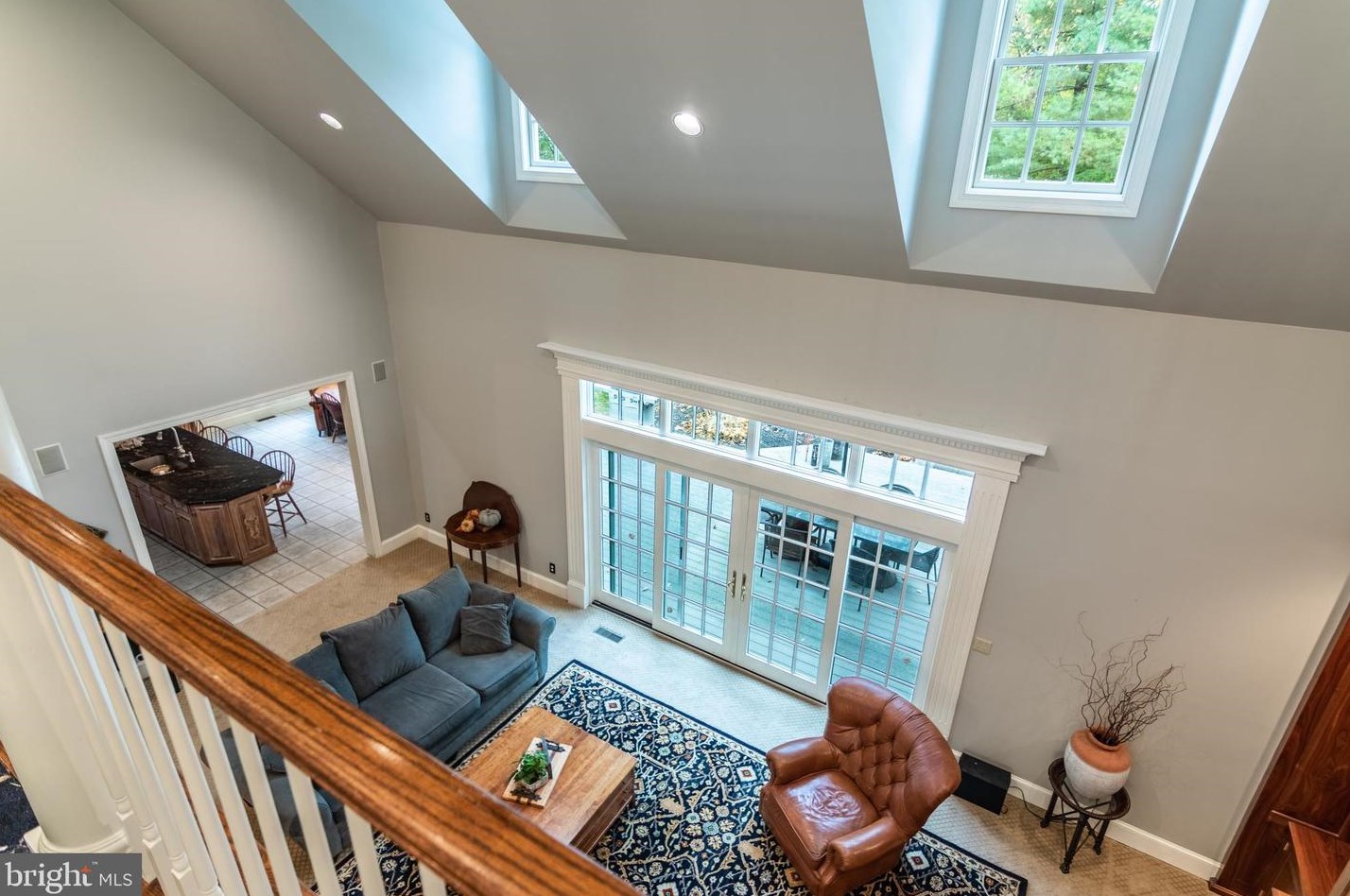 1215 Old Mill Rd, Reading PA  19610-2830 exterior