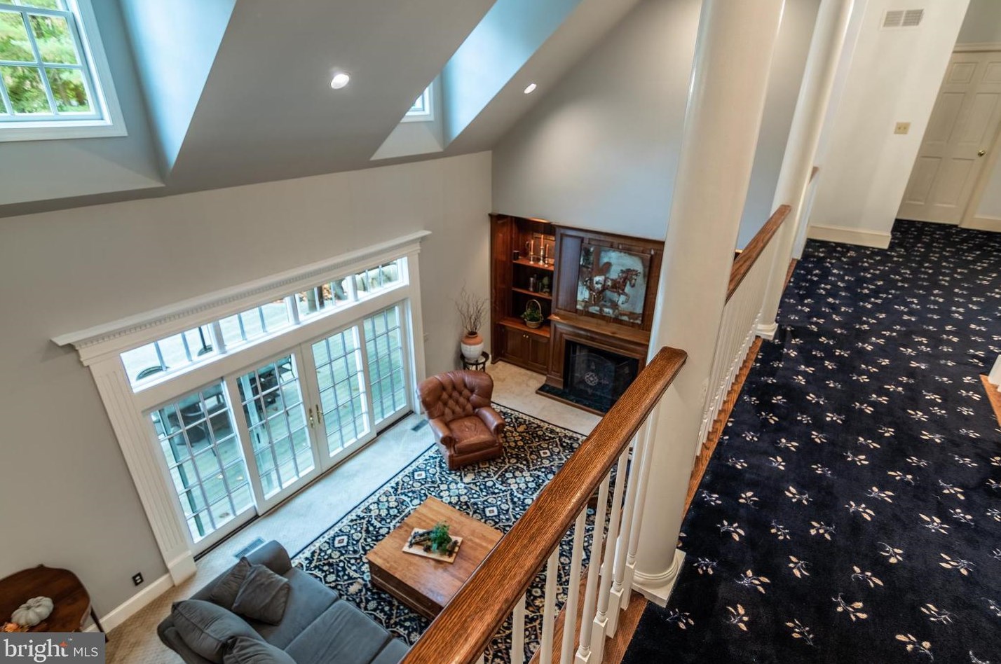 1215 Old Mill Rd, Reading PA  19610-2830 exterior