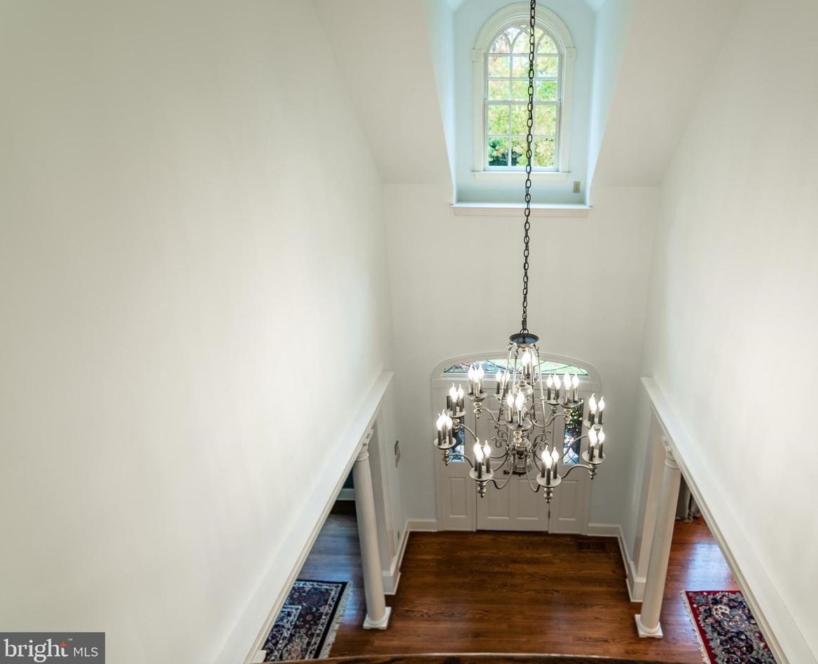 1215 Old Mill Rd, Reading PA  19610-2830 exterior