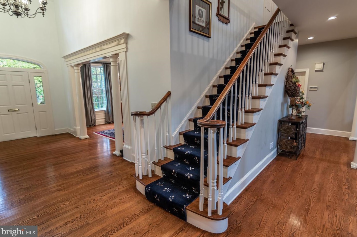 1215 Old Mill Rd, Reading PA  19610-2830 exterior