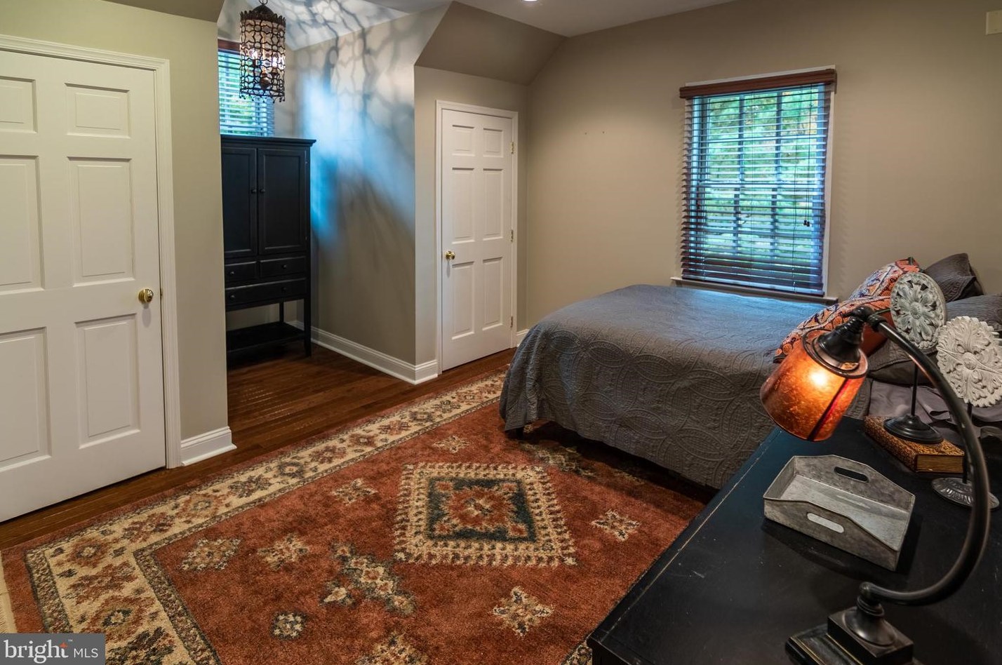 1215 Old Mill Rd, Reading PA  19610-2830 exterior