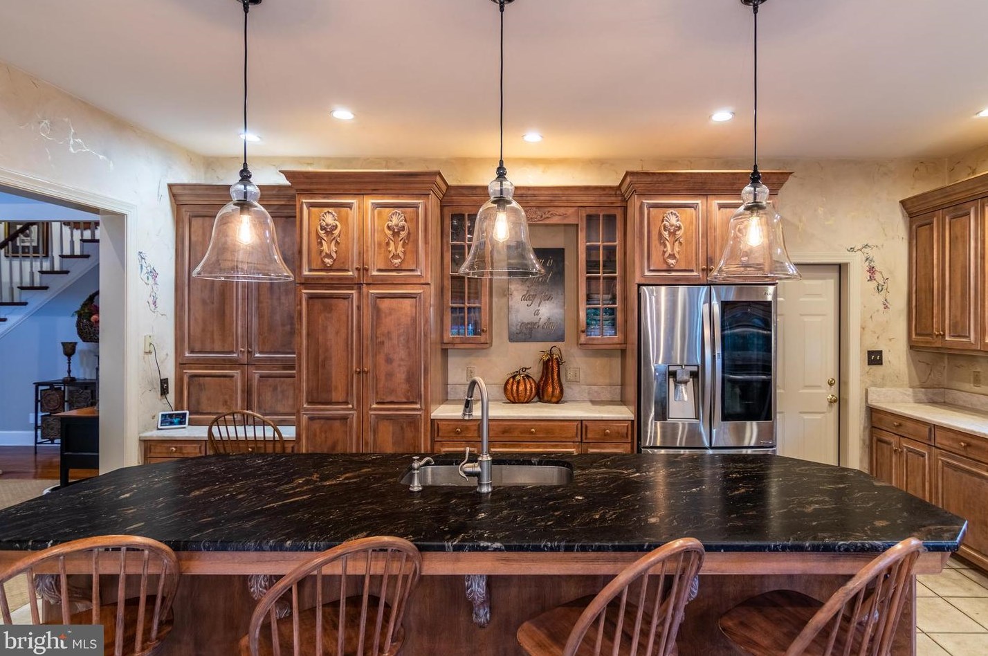 1215 Old Mill Rd, Reading PA  19610-2830 exterior