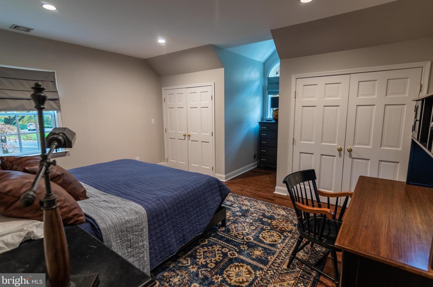 1215 Old Mill Rd, Reading PA  19610-2830 exterior