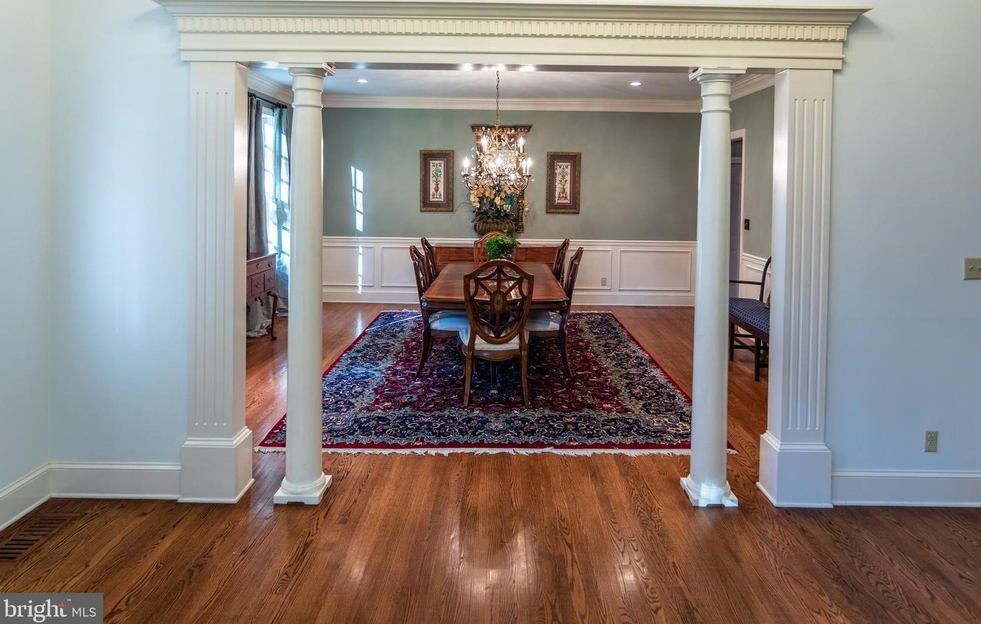 1215 Old Mill Rd, Reading PA  19610-2830 exterior