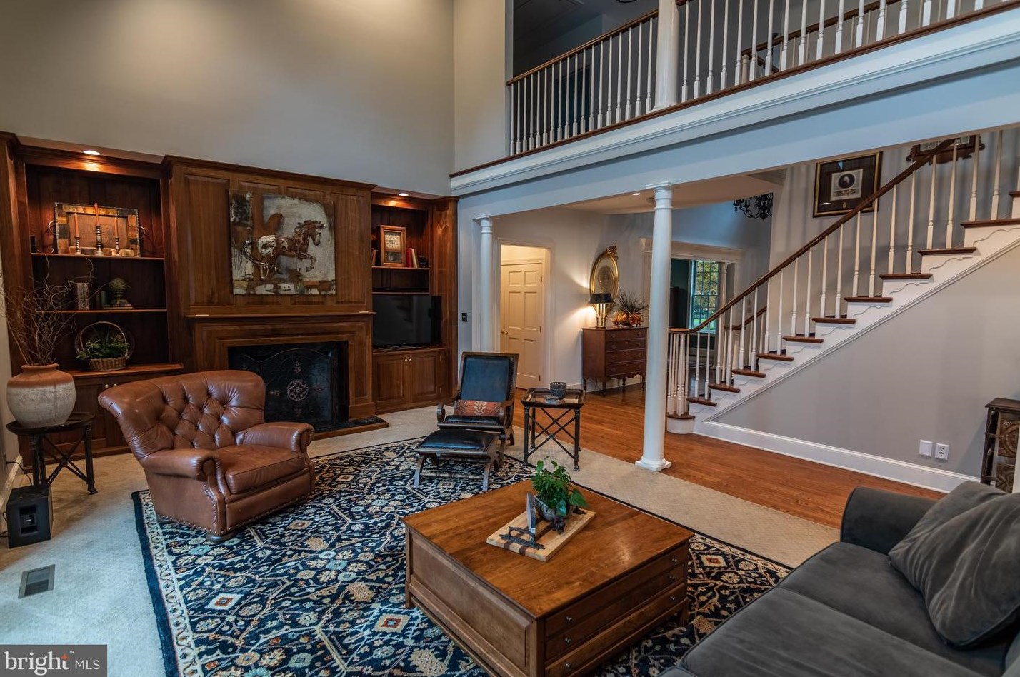 1215 Old Mill Rd, Reading PA  19610-2830 exterior