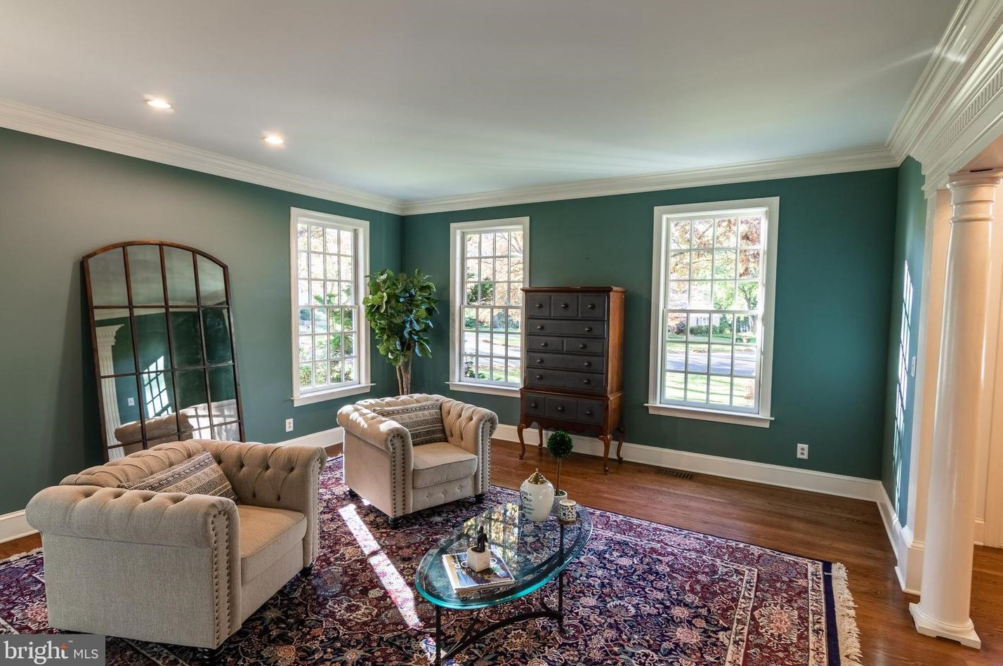 1215 Old Mill Rd, Reading PA  19610-2830 exterior