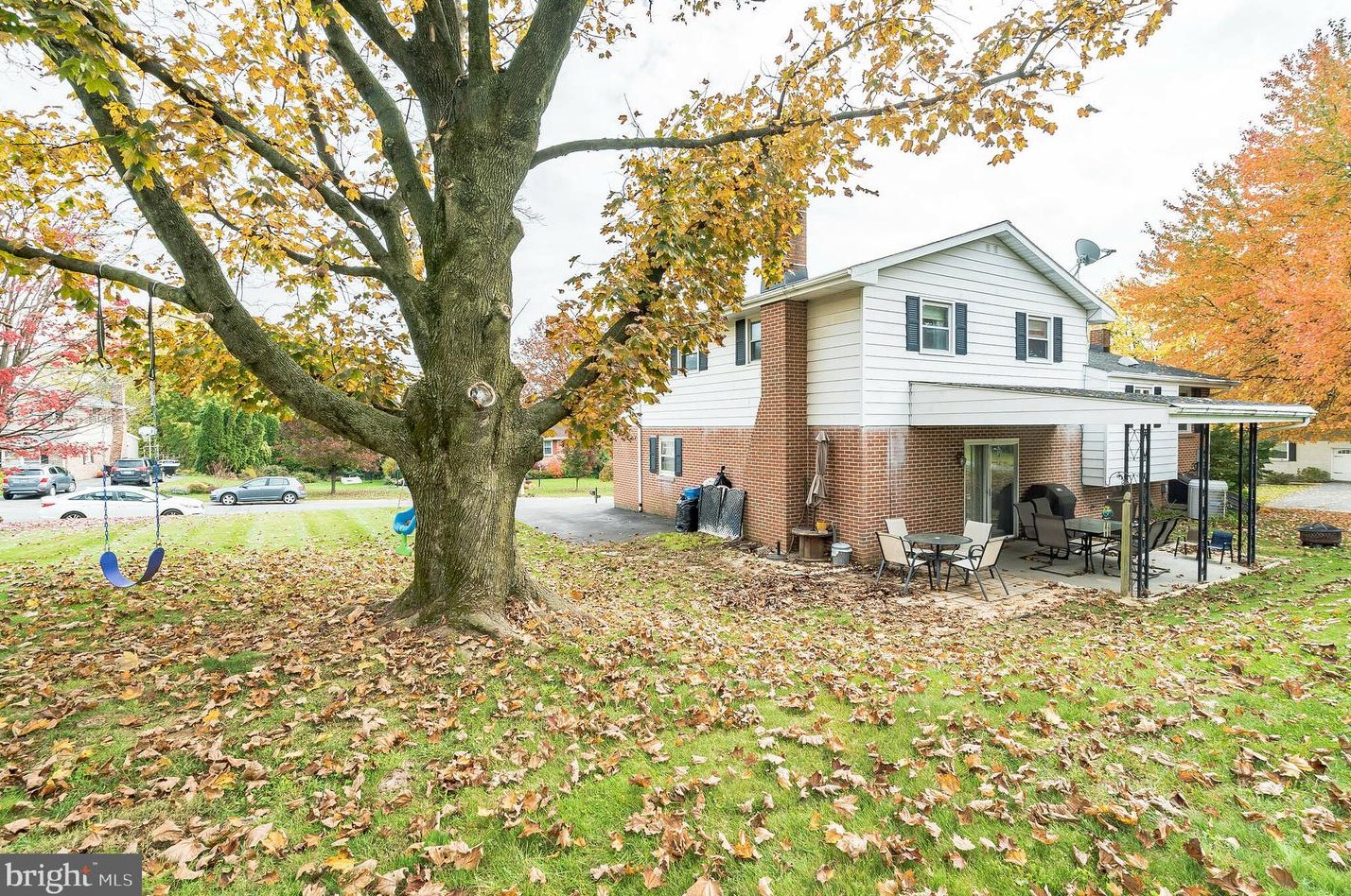 3408 Poinciana Ave, Reading PA  19605-1554 exterior