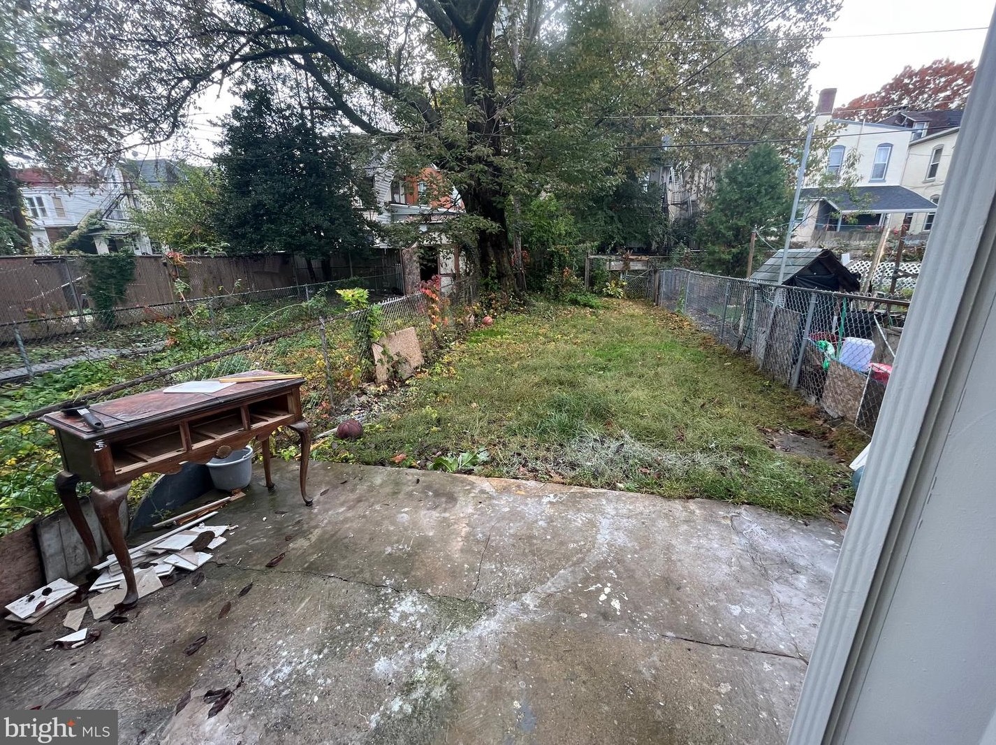 824 Church St, Reading PA  19601-2220 exterior