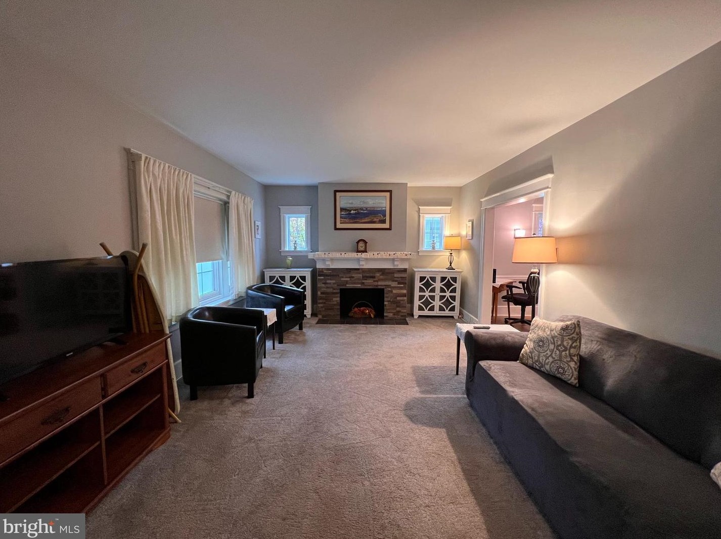 121 Park Rd, Reading PA  19610-3015 exterior