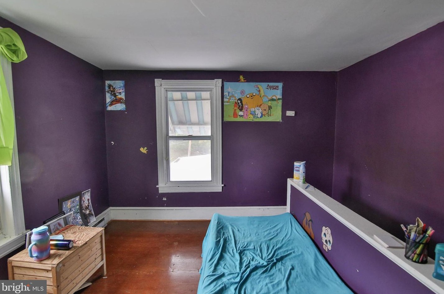 253 17th St, Reading PA  19602-2253 exterior