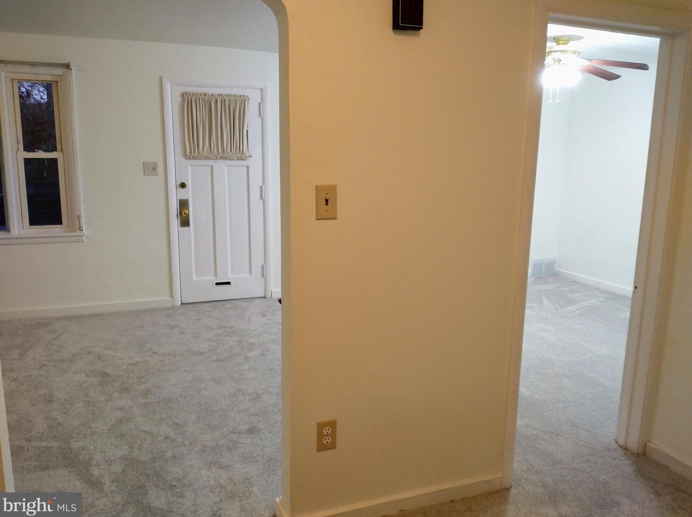 105 Monroe St, Reading PA  19605-3120 exterior