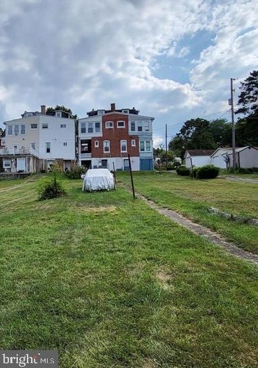 33 Broad St, Reading PA  19607-2713 exterior
