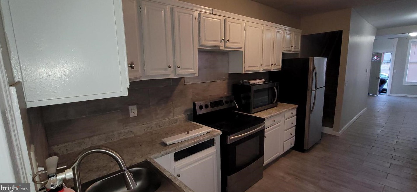 132 Pear St, Reading PA  19601-4026 exterior