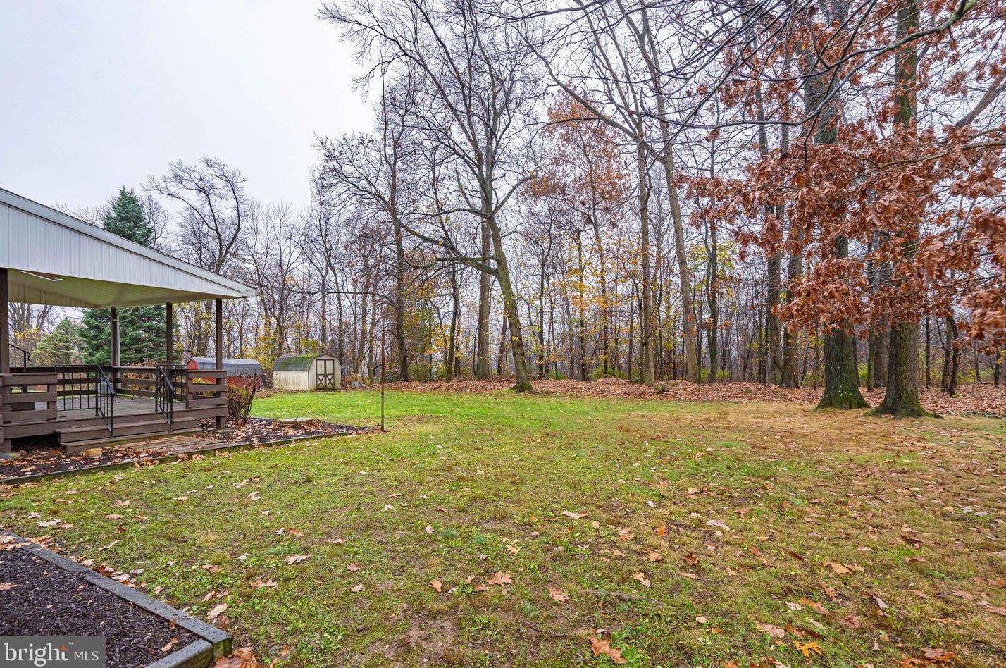 254 Kohlers Hill Rd, Greenwich PA  19530-9114 exterior