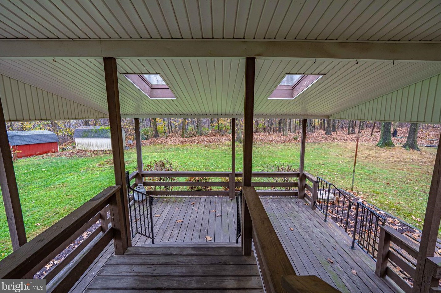 254 Kohlers Hill Rd, Greenwich PA  19530-9114 exterior