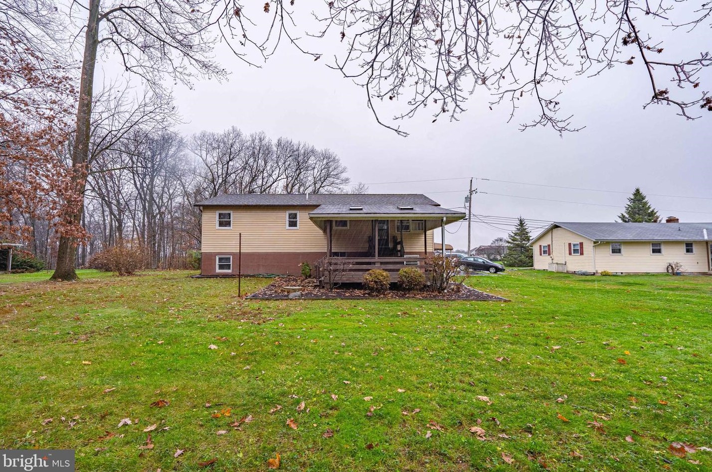 254 Kohlers Hill Rd, Greenwich PA  19530-9114 exterior