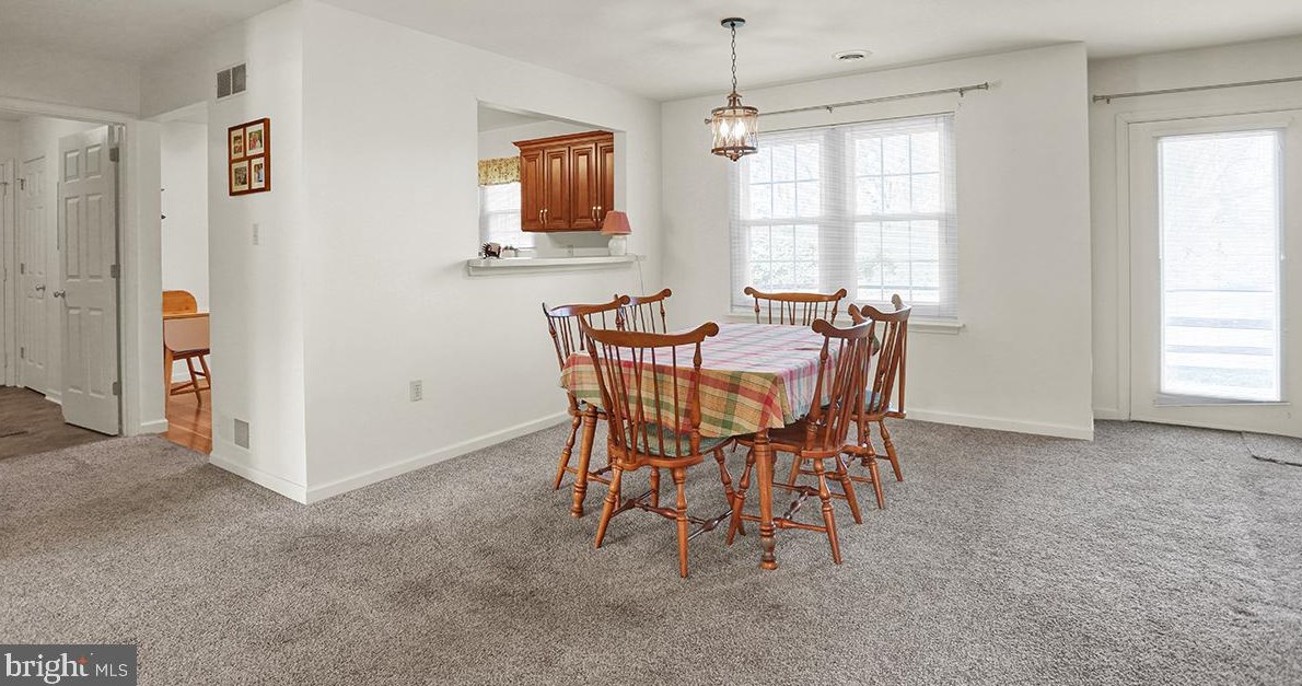 108 Primrose Ln, Reading PA  19608-8945 exterior