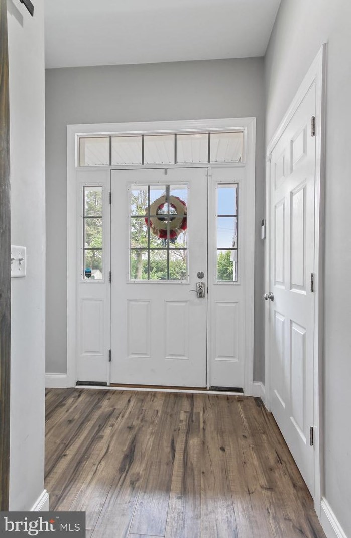 6 Beverly Ave, Reading PA  19607-1141 exterior