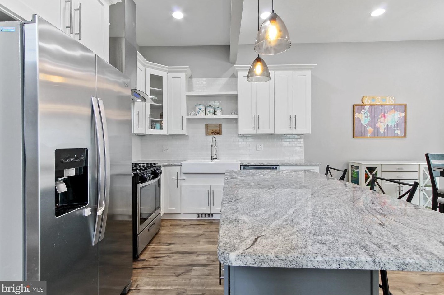 6 Beverly Ave, Reading PA  19607-1141 exterior