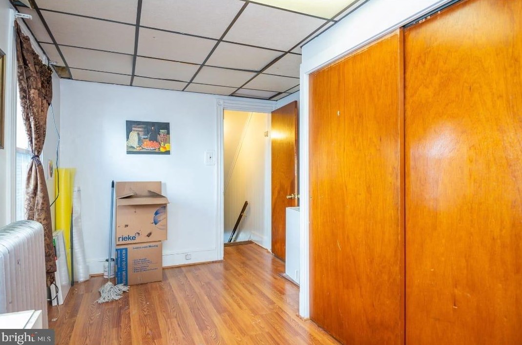 540 Birch St, Reading PA  19604-2723 exterior