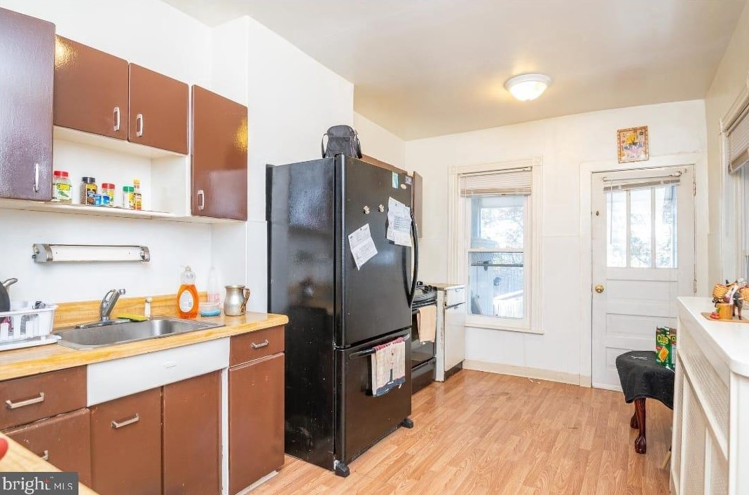 540 Birch St, Reading PA  19604-2723 exterior