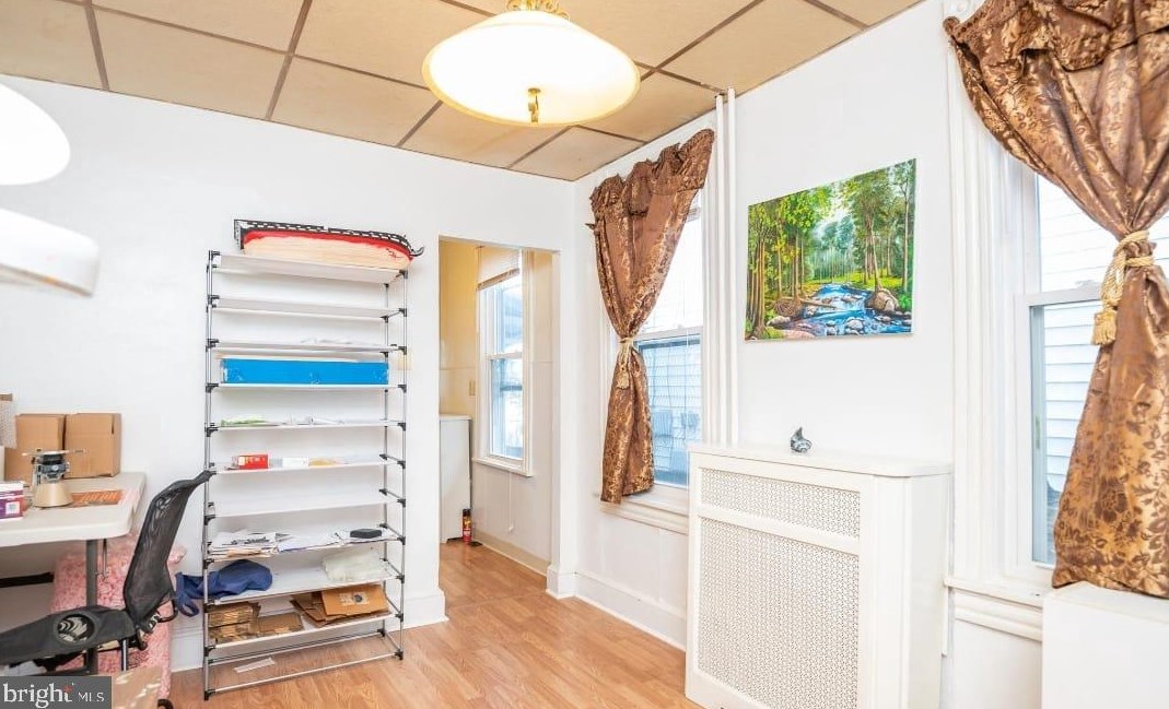 540 Birch St, Reading PA  19604-2723 exterior