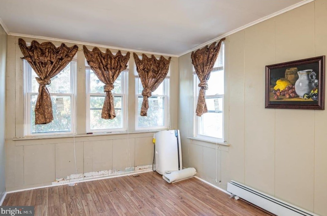 540 Birch St, Reading PA  19604-2723 exterior