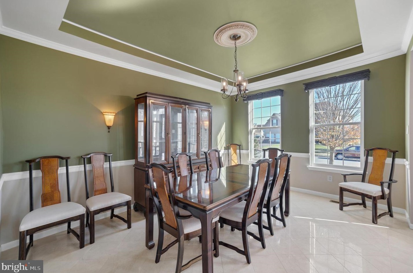 173 Meadowside Dr, Douglassville PA  19518-1335 exterior