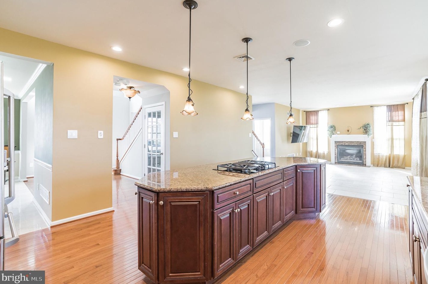 173 Meadowside Dr, Douglassville PA  19518-1335 exterior