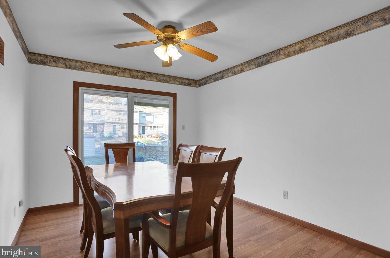 2611 Girard Ave, Reading PA  19609-1813 exterior