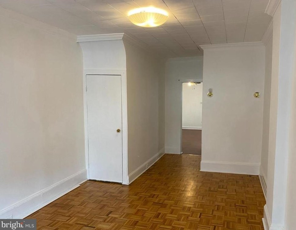 613 Moss St, Reading PA  19604-2625 exterior