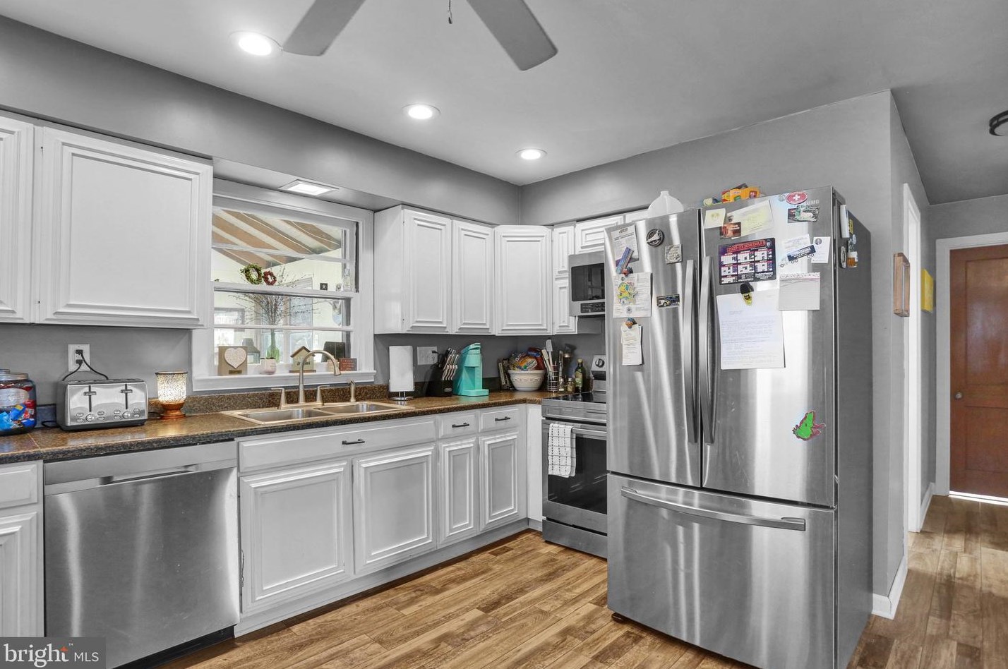 786 Kurtz Ml Rd, Hummels Store PA 19540-8209 exterior