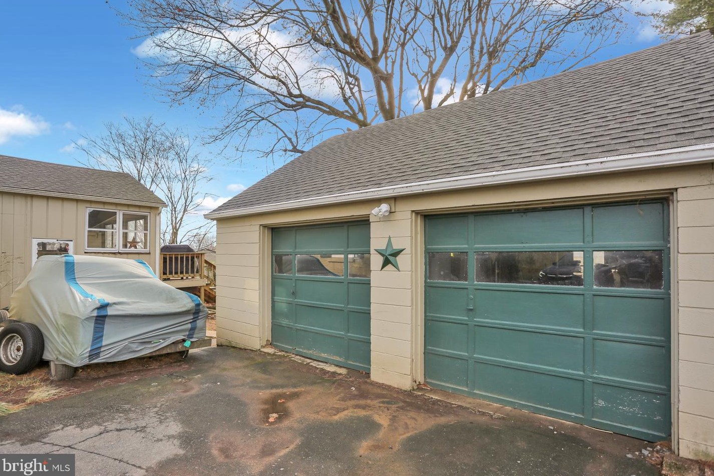 786 Kurtz Ml Rd, Hummels Store PA 19540-8209 exterior