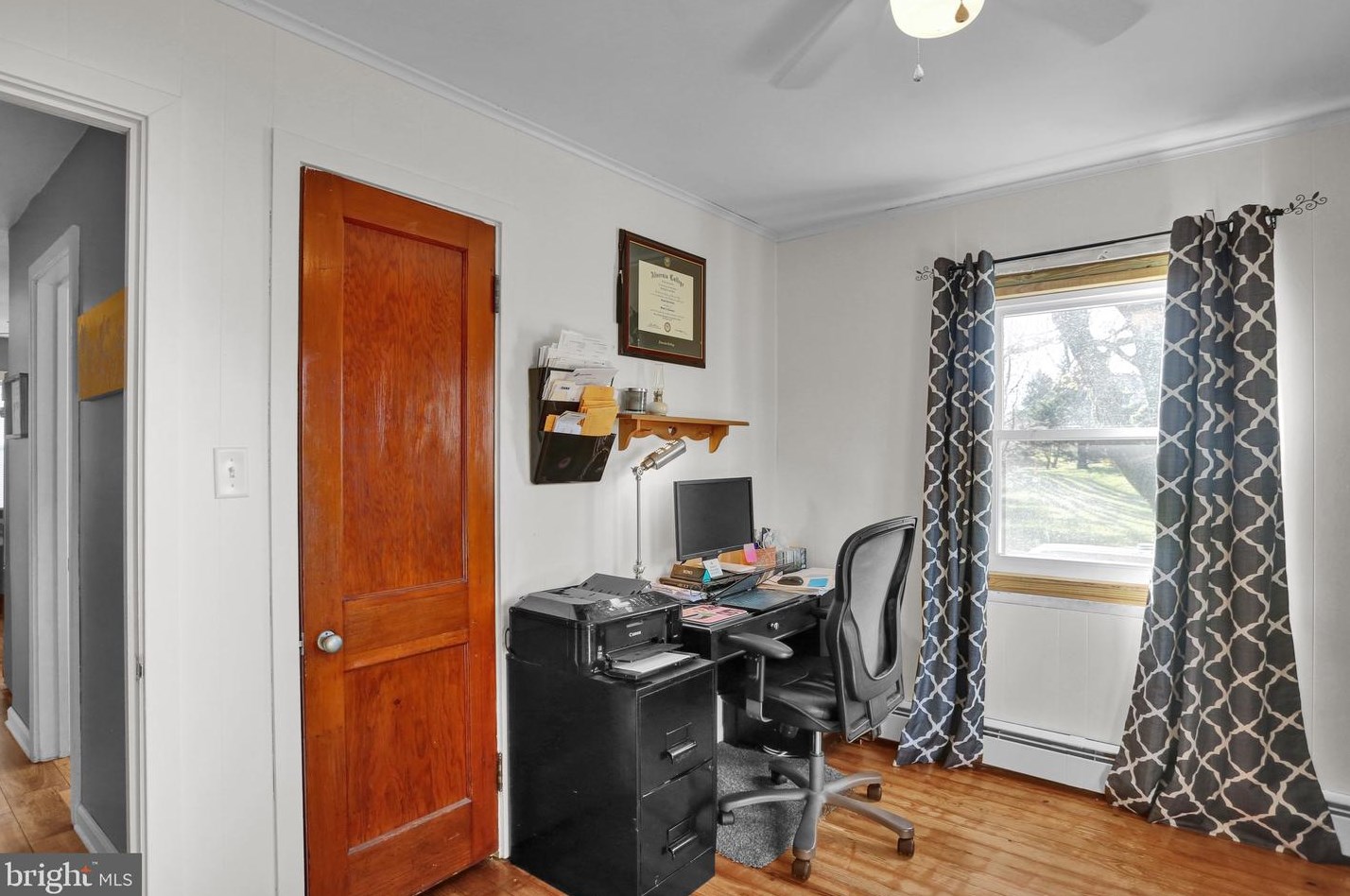 786 Kurtz Ml Rd, Hummels Store PA 19540-8209 exterior