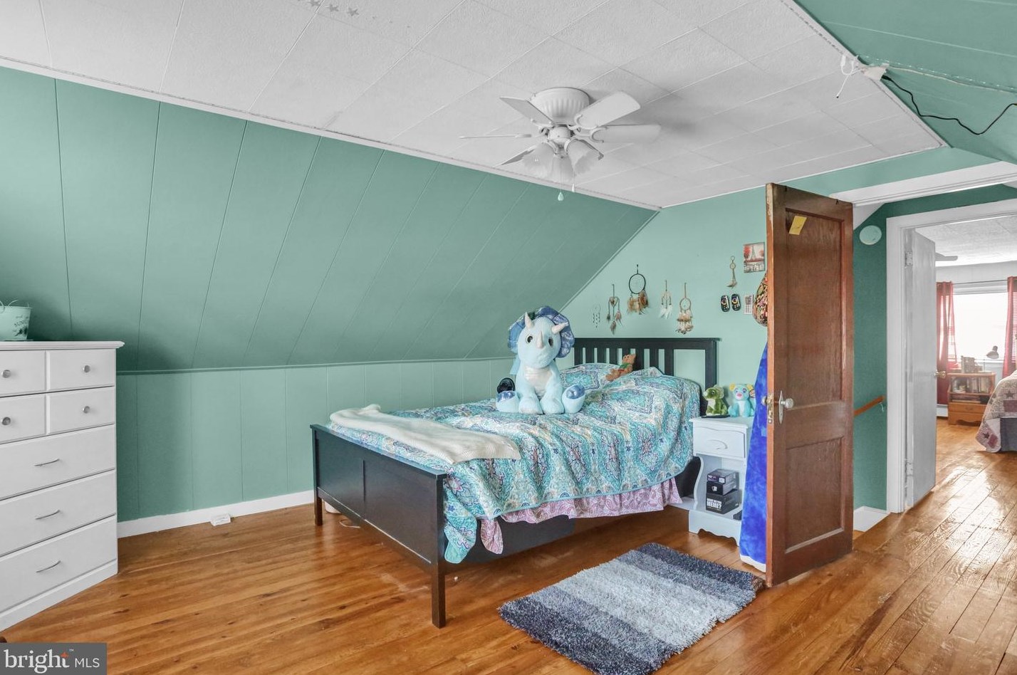 786 Kurtz Ml Rd, Hummels Store PA 19540-8209 exterior