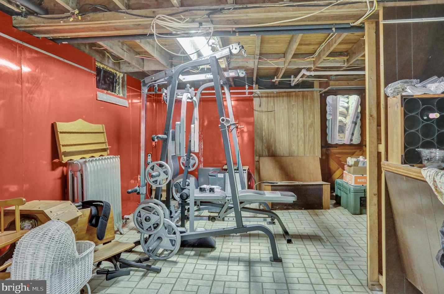 786 Kurtz Ml Rd, Hummels Store PA 19540-8209 exterior