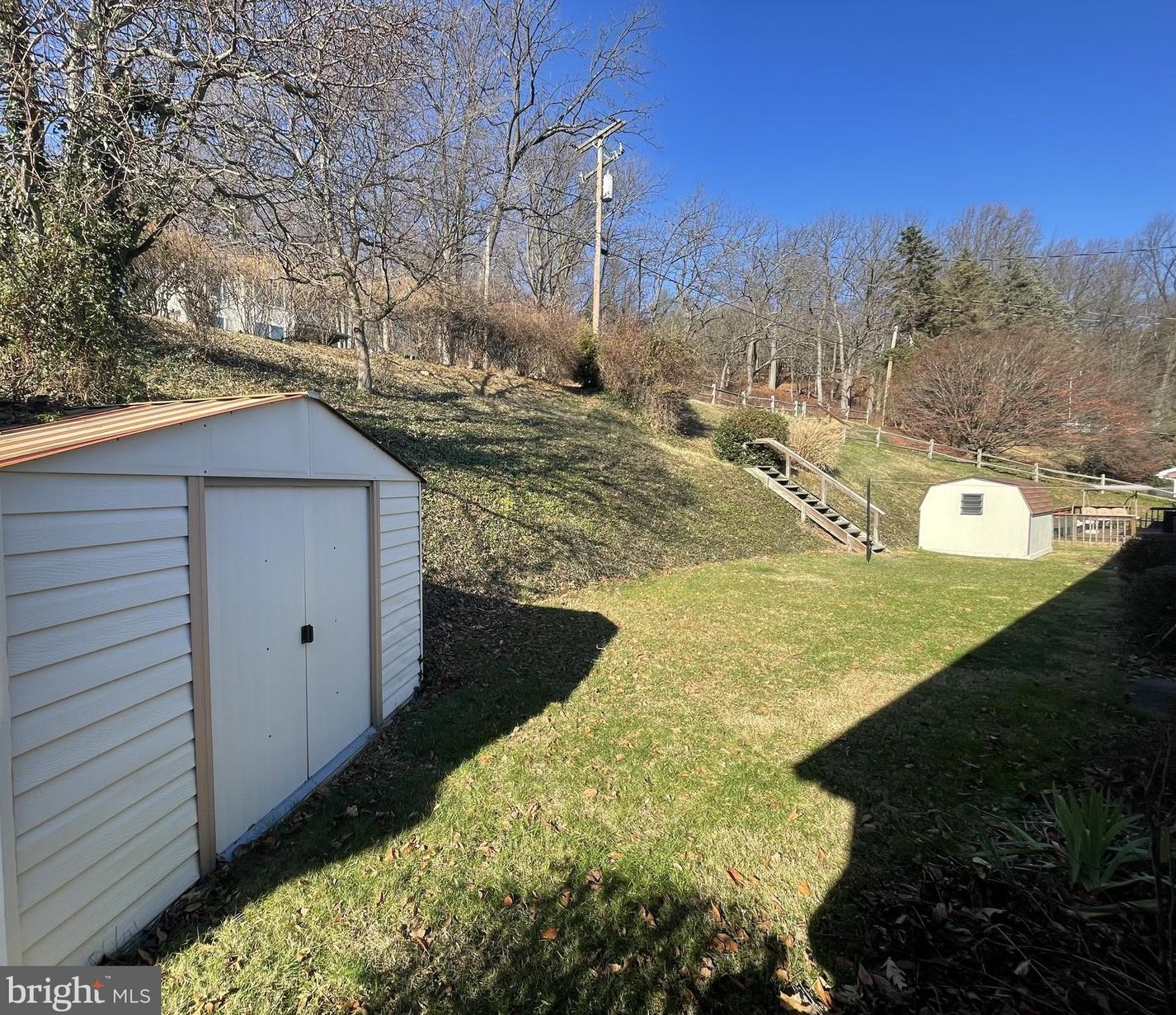 302 Hl Ave, Reading PA 19606-1529 exterior