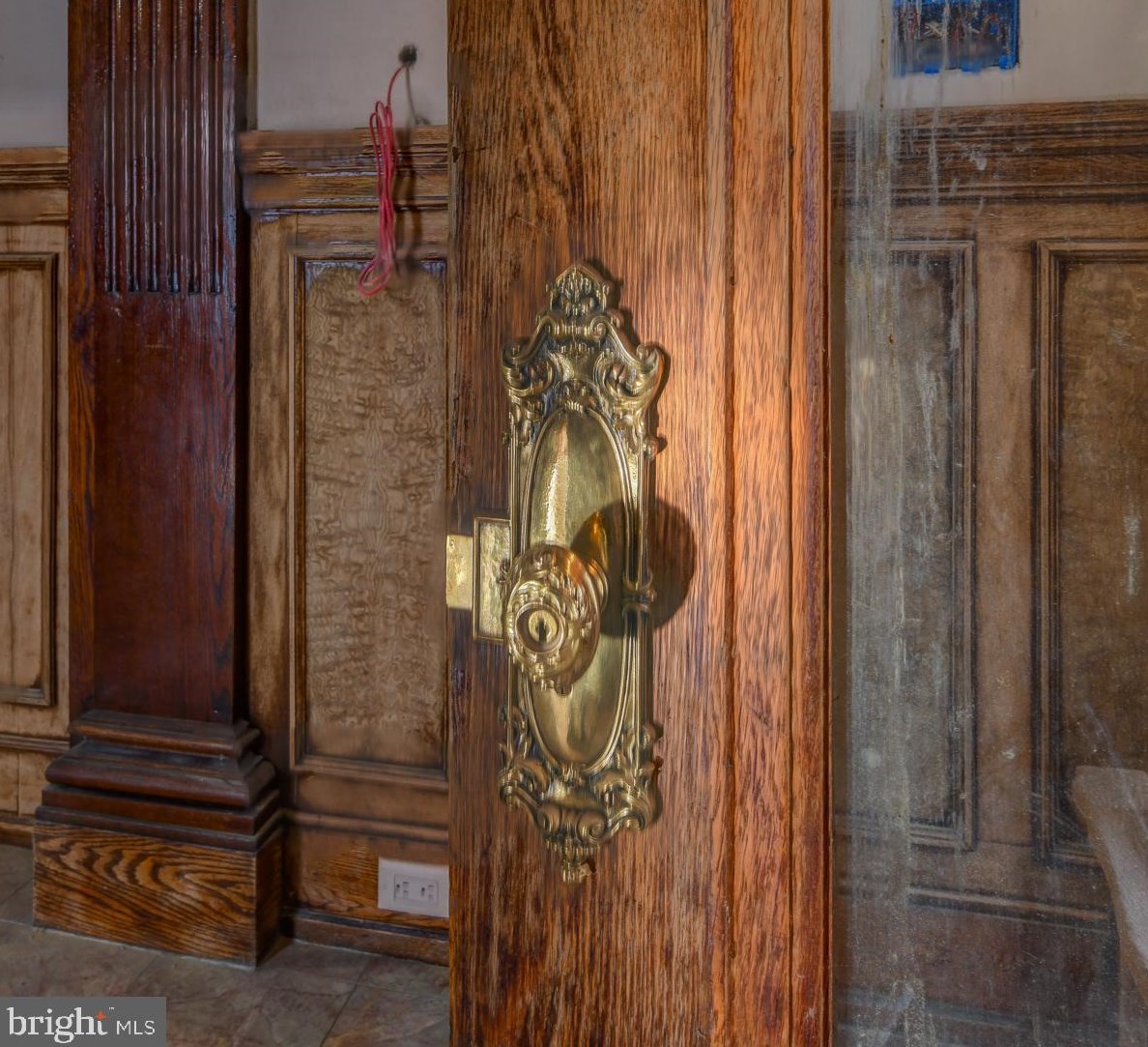 610 5 St, Reading PA  19601-2311 exterior