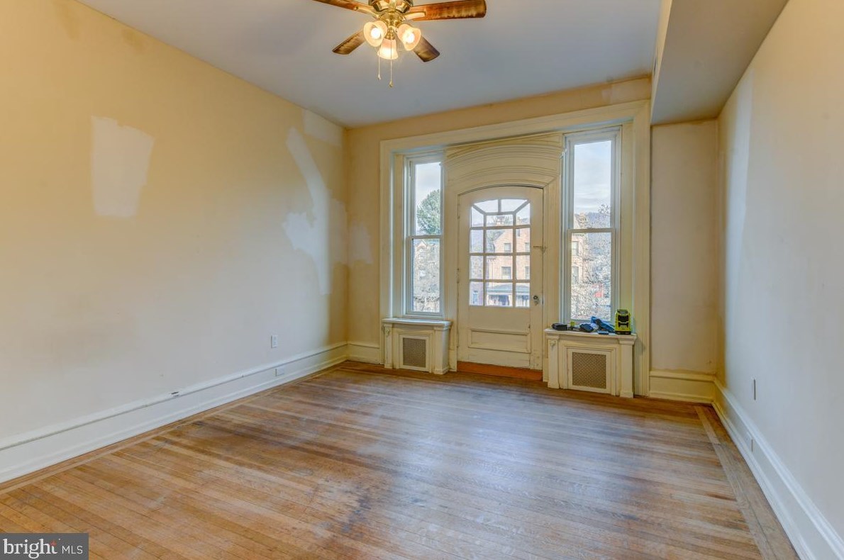 610 5 St, Reading PA  19601-2311 exterior