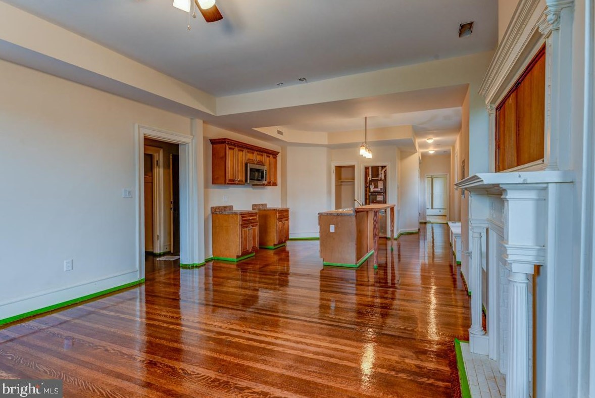 610 5 St, Reading PA  19601-2311 exterior