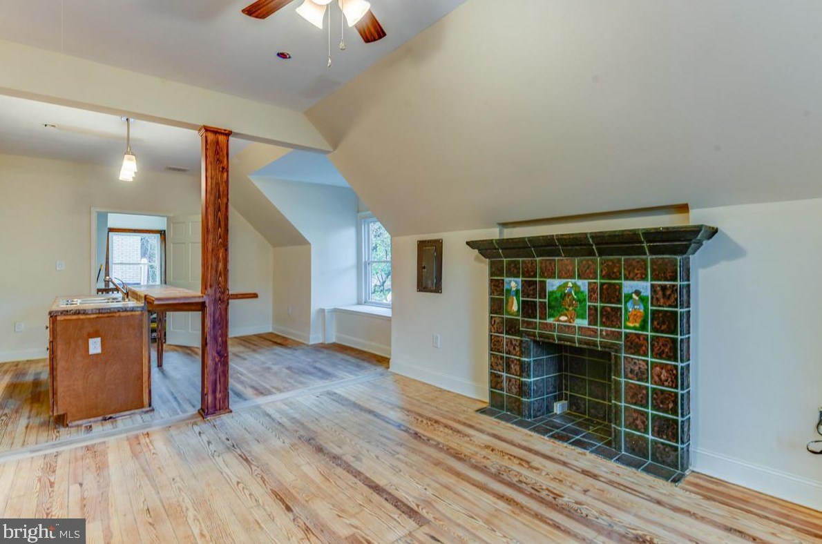 610 5 St, Reading PA  19601-2311 exterior