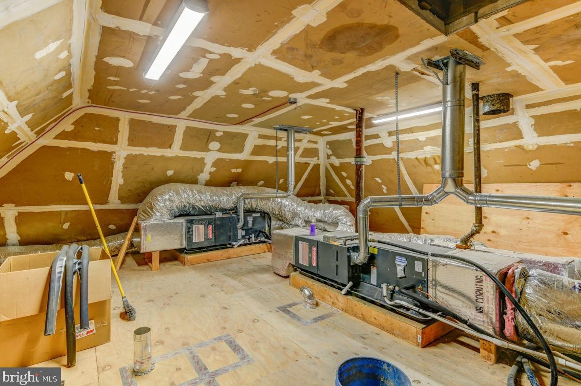 610 5 St, Reading PA  19601-2311 exterior